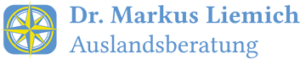 Logo Dr. Markus Liemich Auslandsberatung